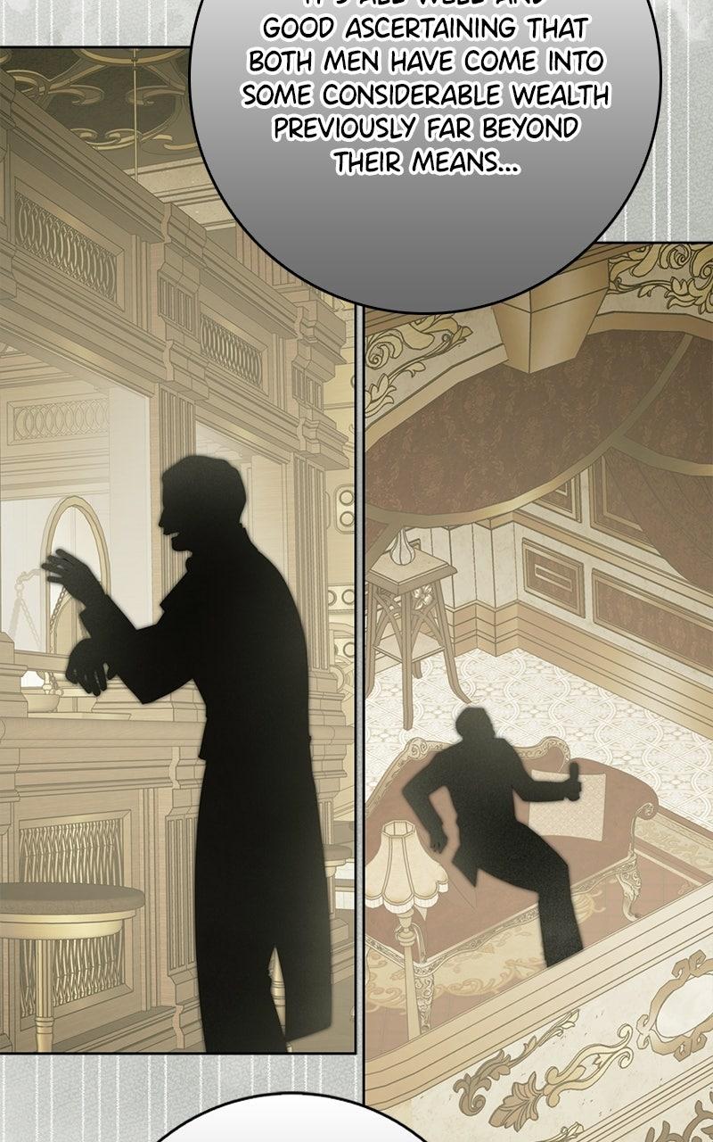 Miss Pendleton Chapter 46 - Page 51