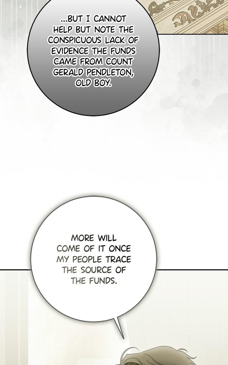 Miss Pendleton Chapter 46 - Page 52