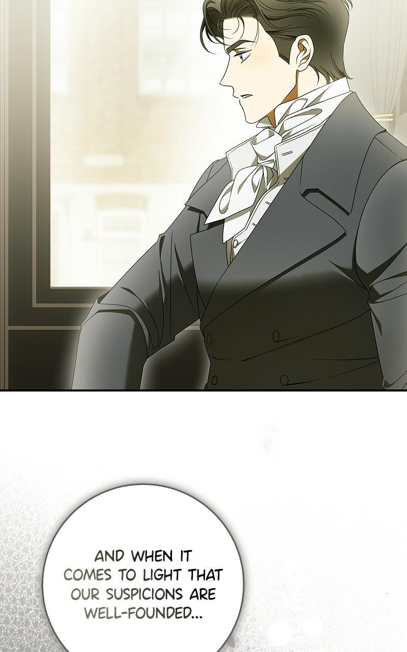 Miss Pendleton Chapter 46 - Page 53