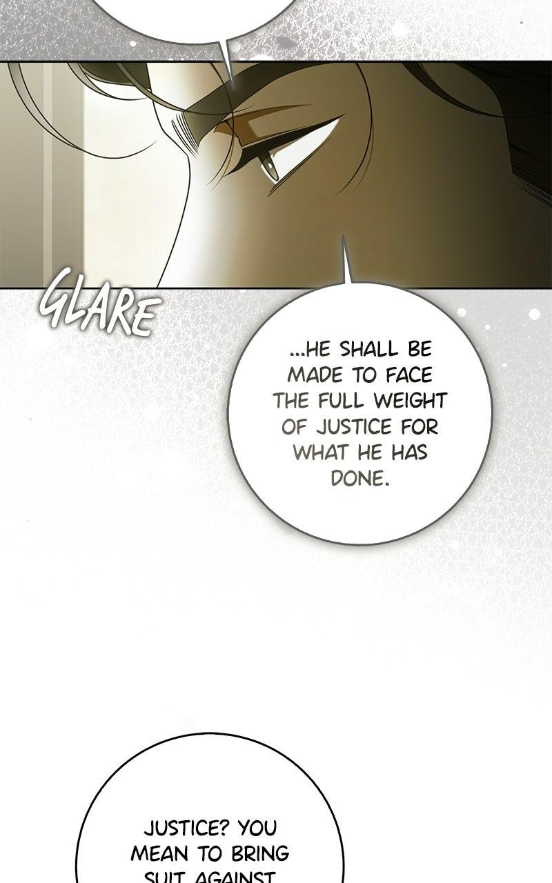 Miss Pendleton Chapter 46 - Page 54