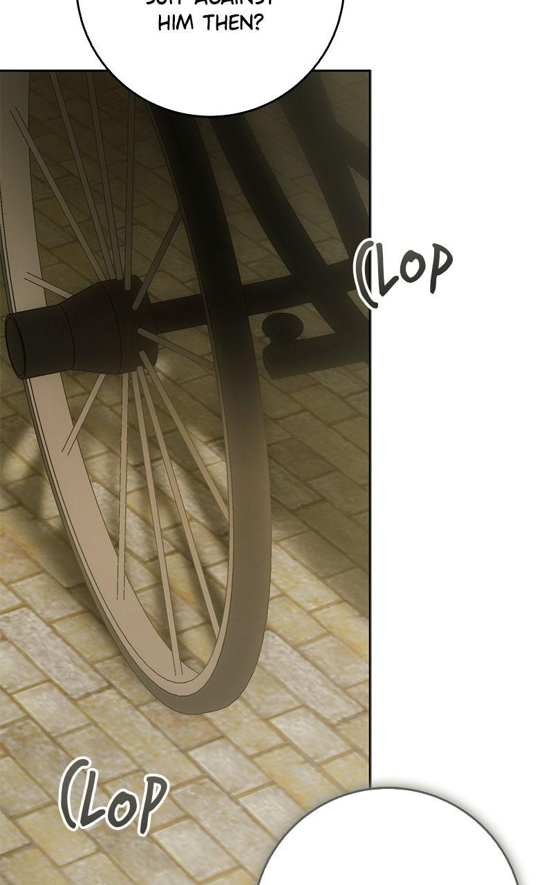 Miss Pendleton Chapter 46 - Page 55