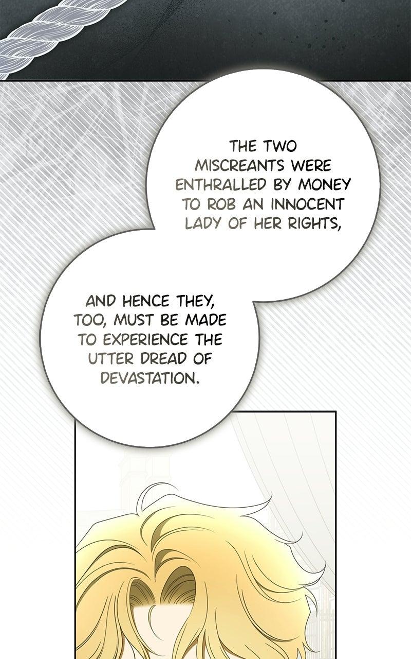 Miss Pendleton Chapter 46 - Page 58