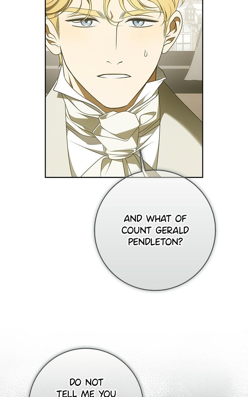 Miss Pendleton Chapter 46 - Page 59