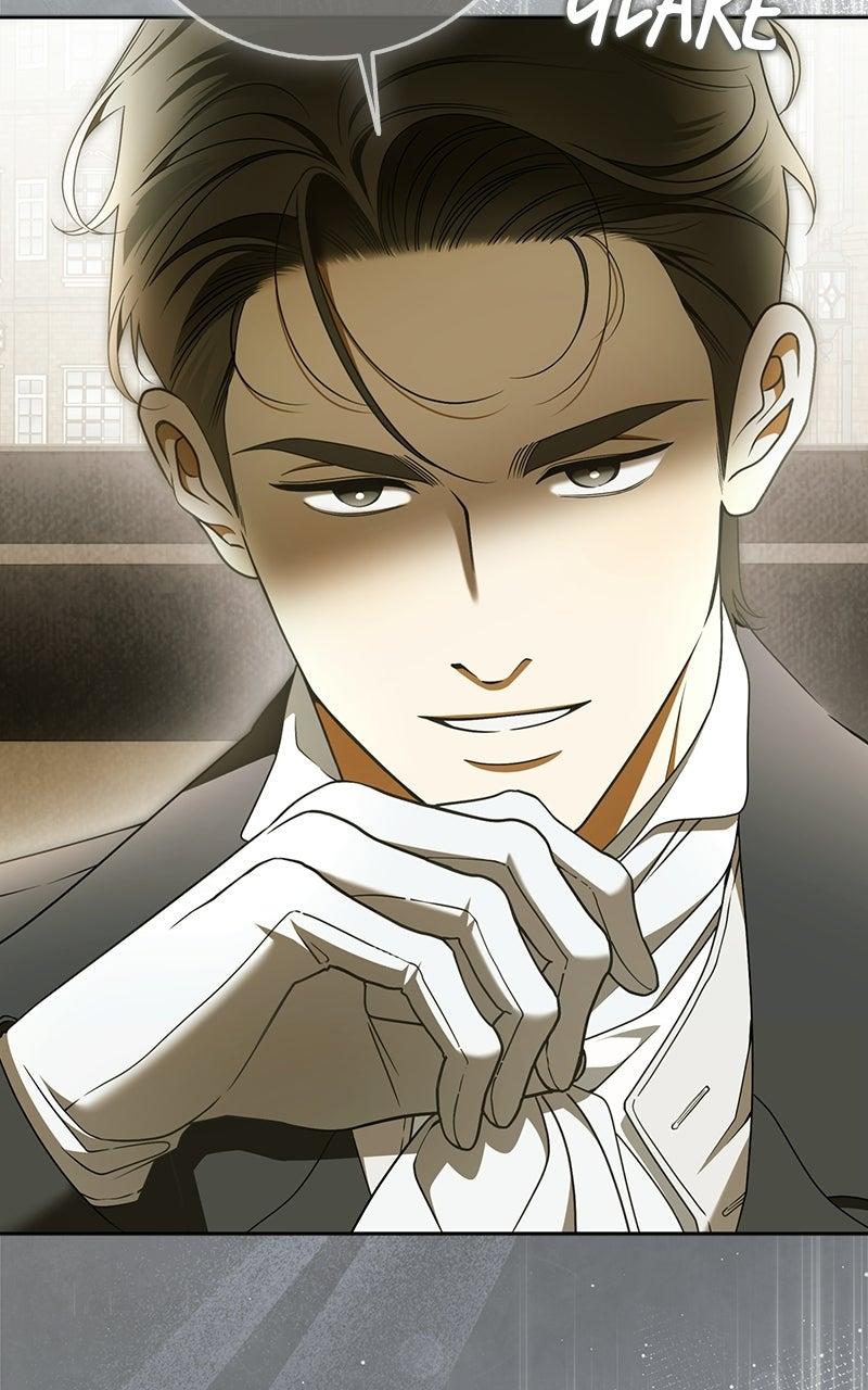 Miss Pendleton Chapter 46 - Page 61