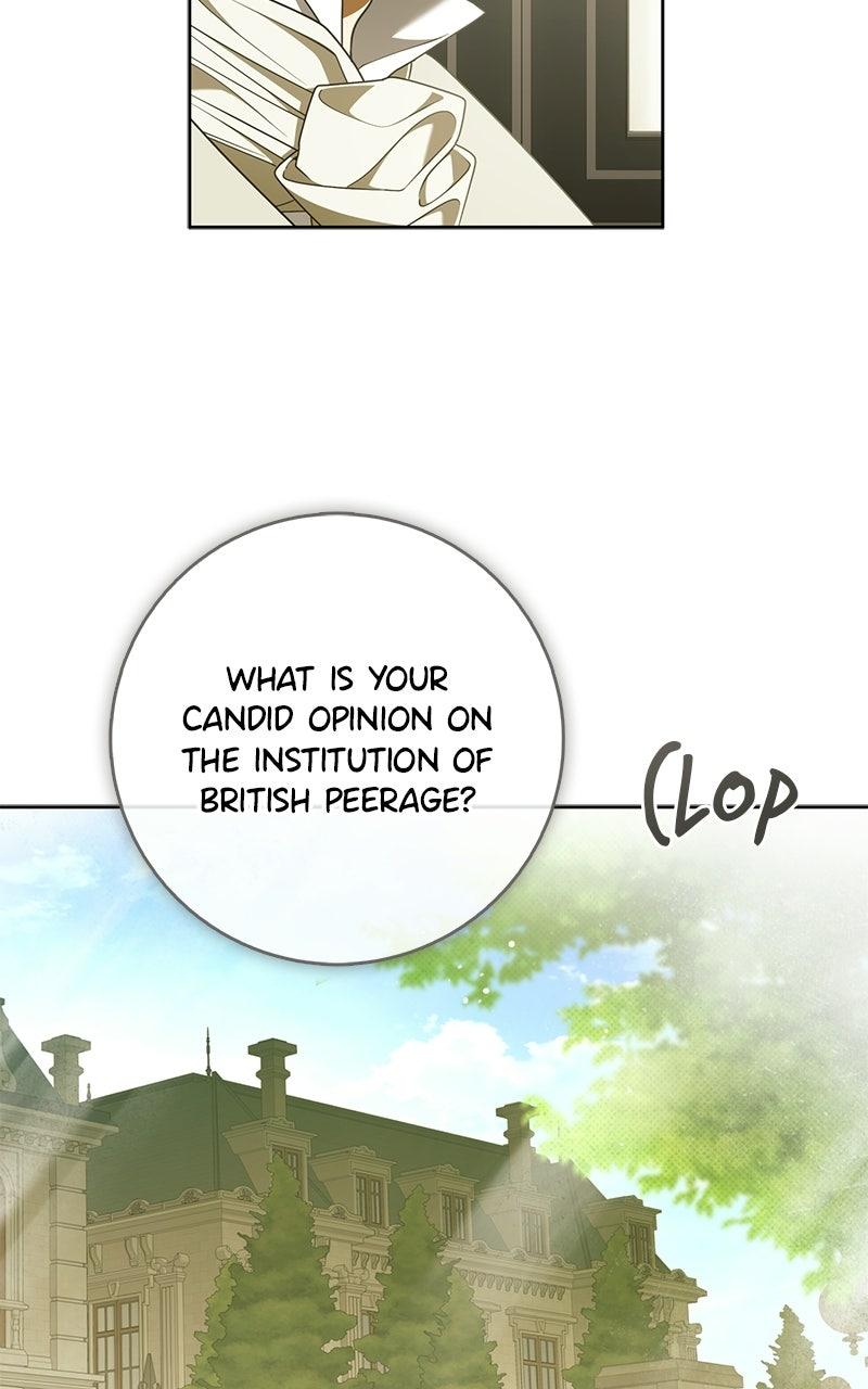 Miss Pendleton Chapter 46 - Page 63