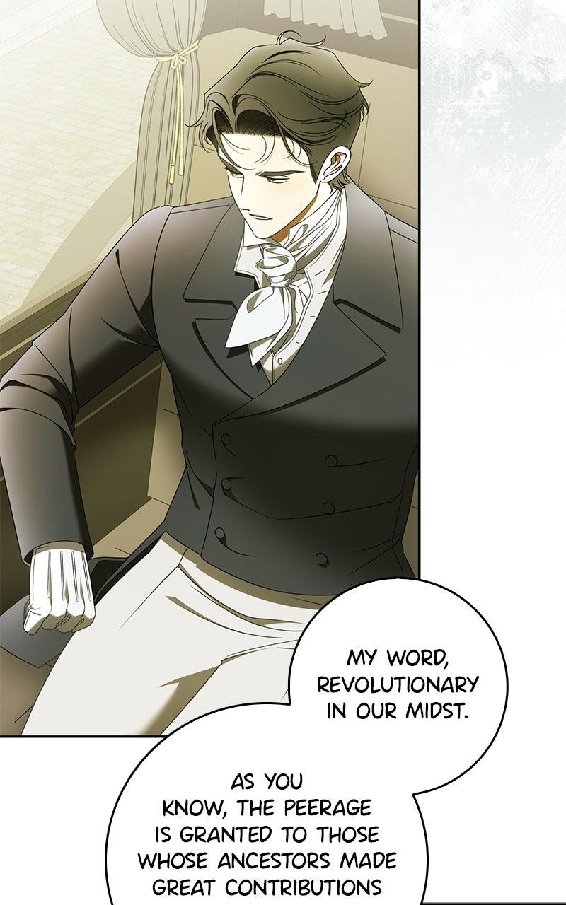 Miss Pendleton Chapter 46 - Page 65