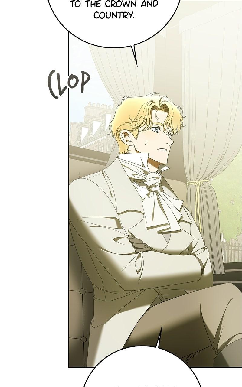 Miss Pendleton Chapter 46 - Page 66