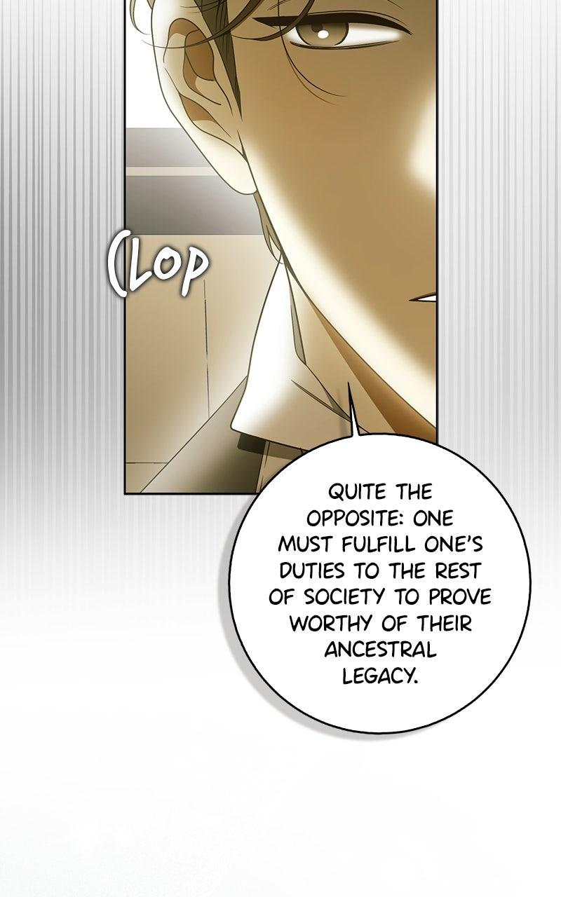 Miss Pendleton Chapter 46 - Page 68