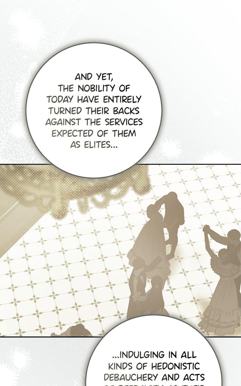 Miss Pendleton Chapter 46 - Page 69