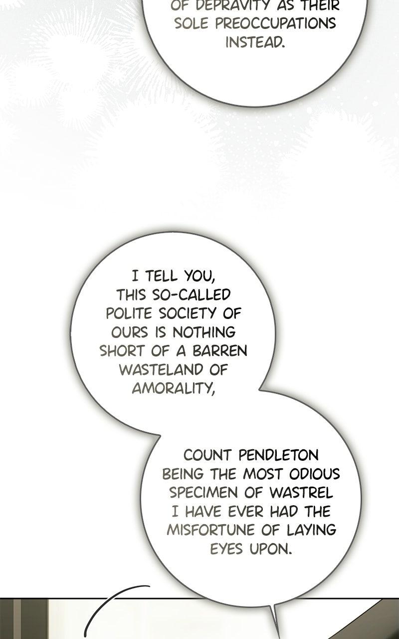 Miss Pendleton Chapter 46 - Page 70