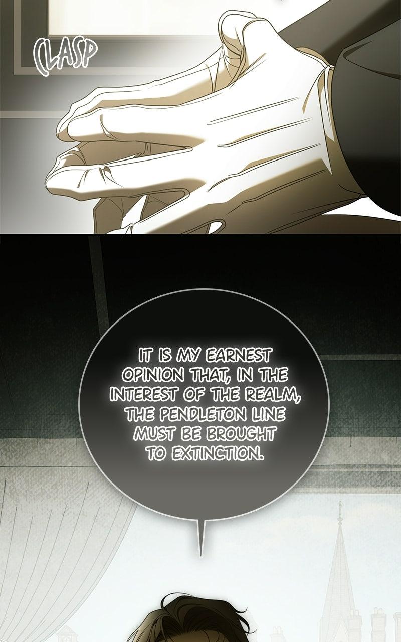 Miss Pendleton Chapter 46 - Page 71