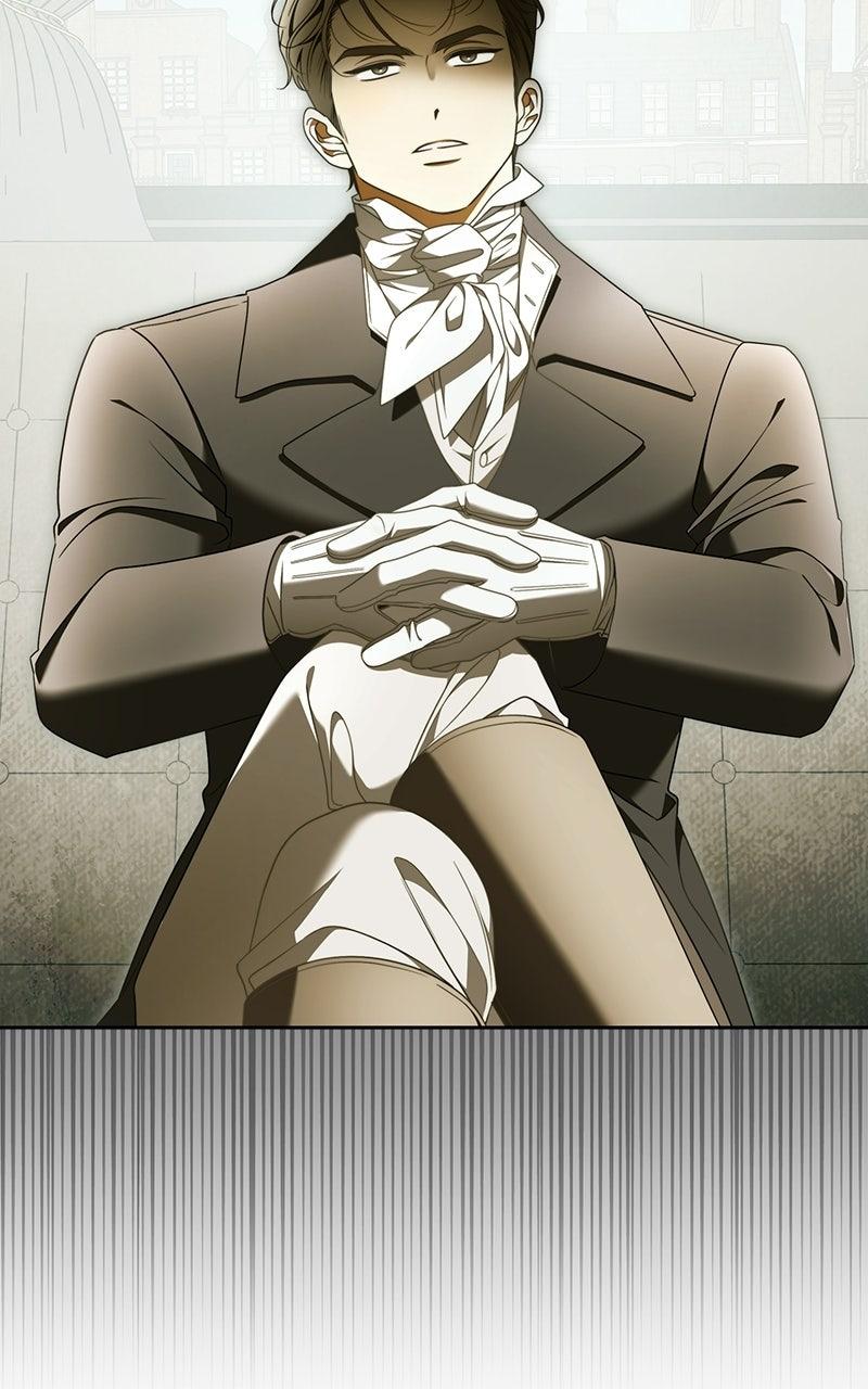 Miss Pendleton Chapter 46 - Page 72