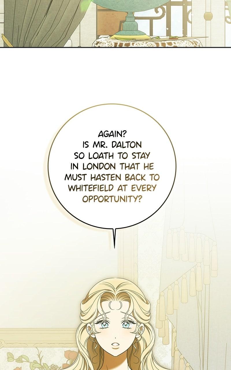 Miss Pendleton Chapter 46 - Page 74