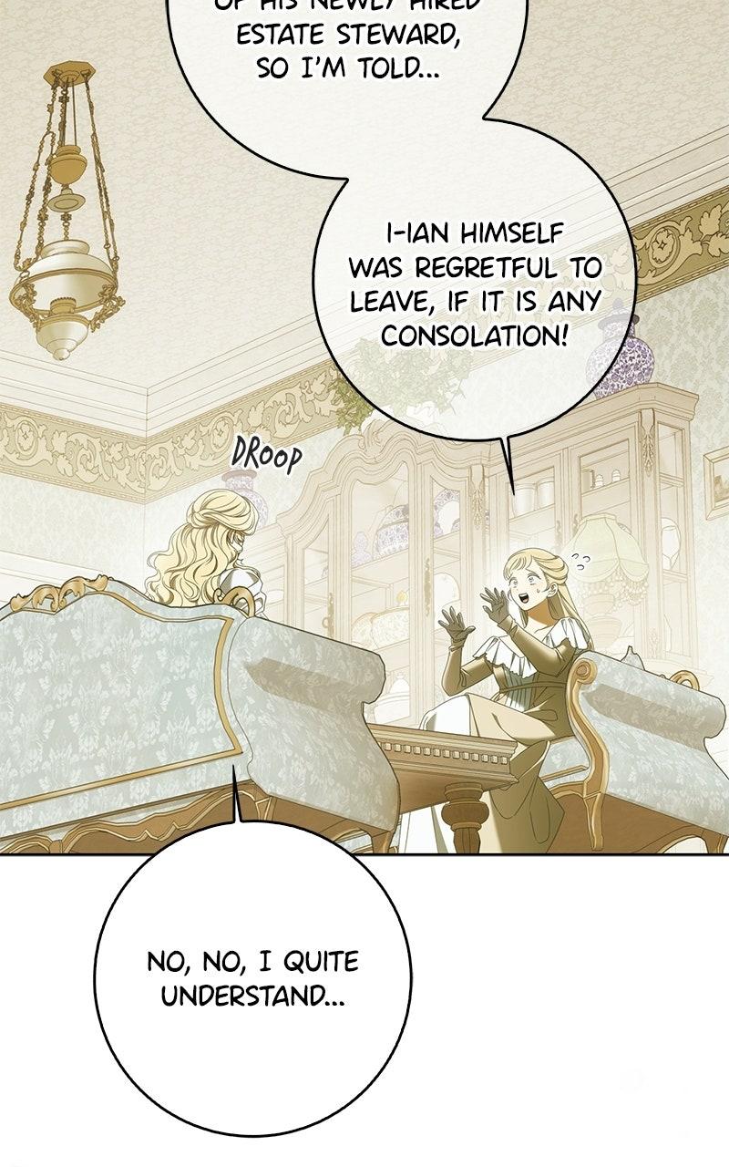 Miss Pendleton Chapter 46 - Page 76