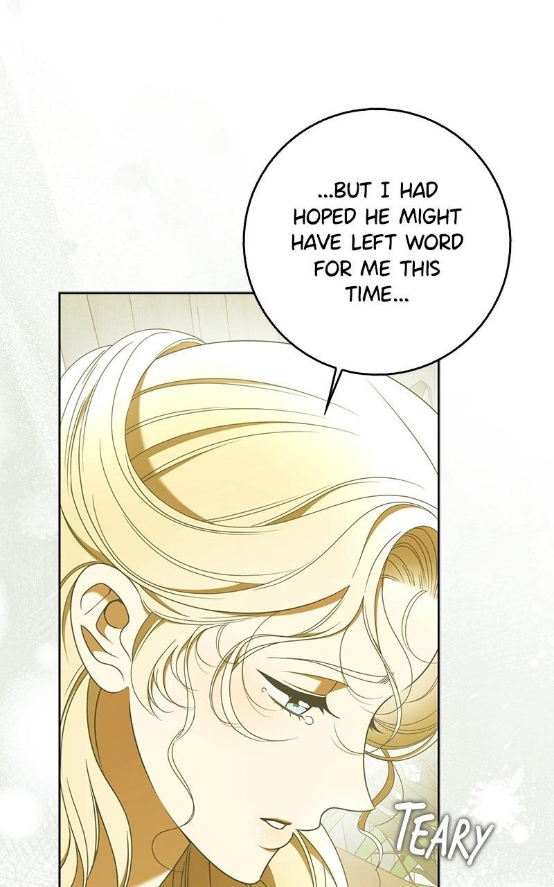 Miss Pendleton Chapter 46 - Page 77