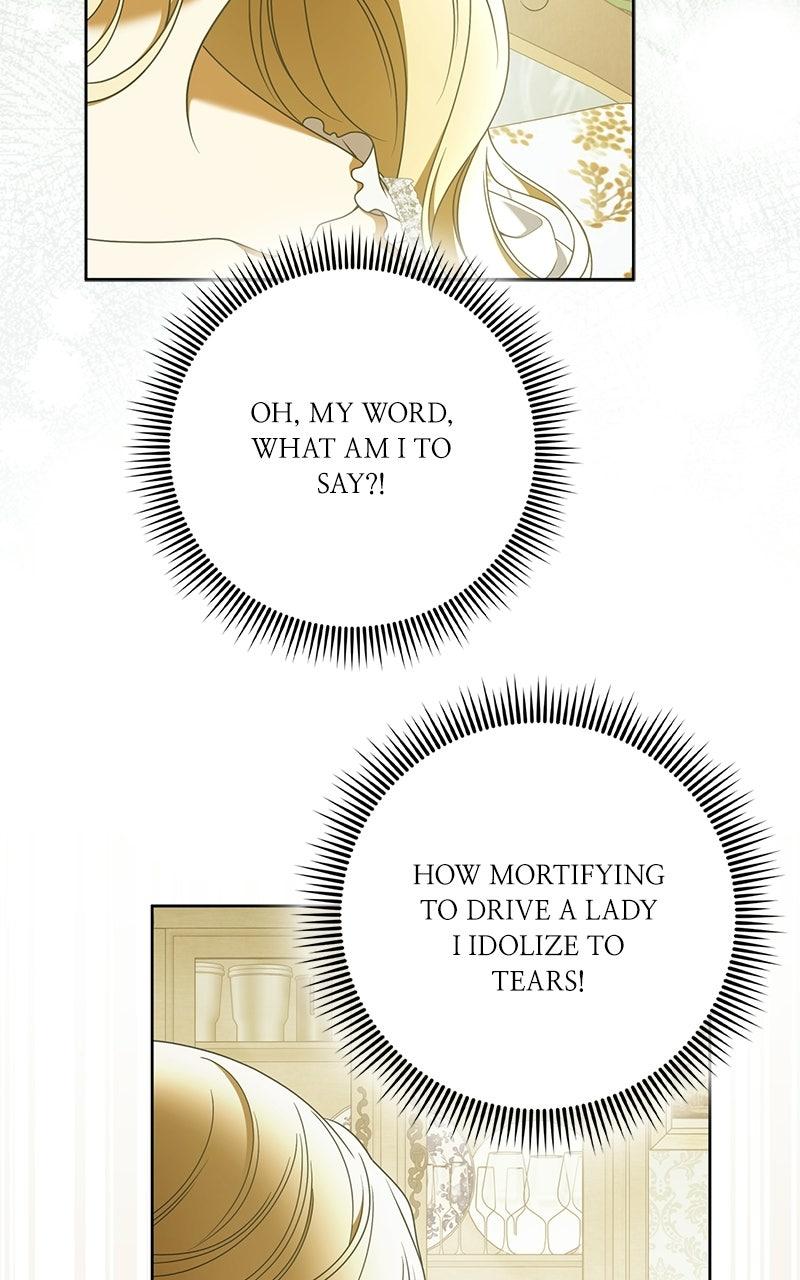 Miss Pendleton Chapter 46 - Page 78