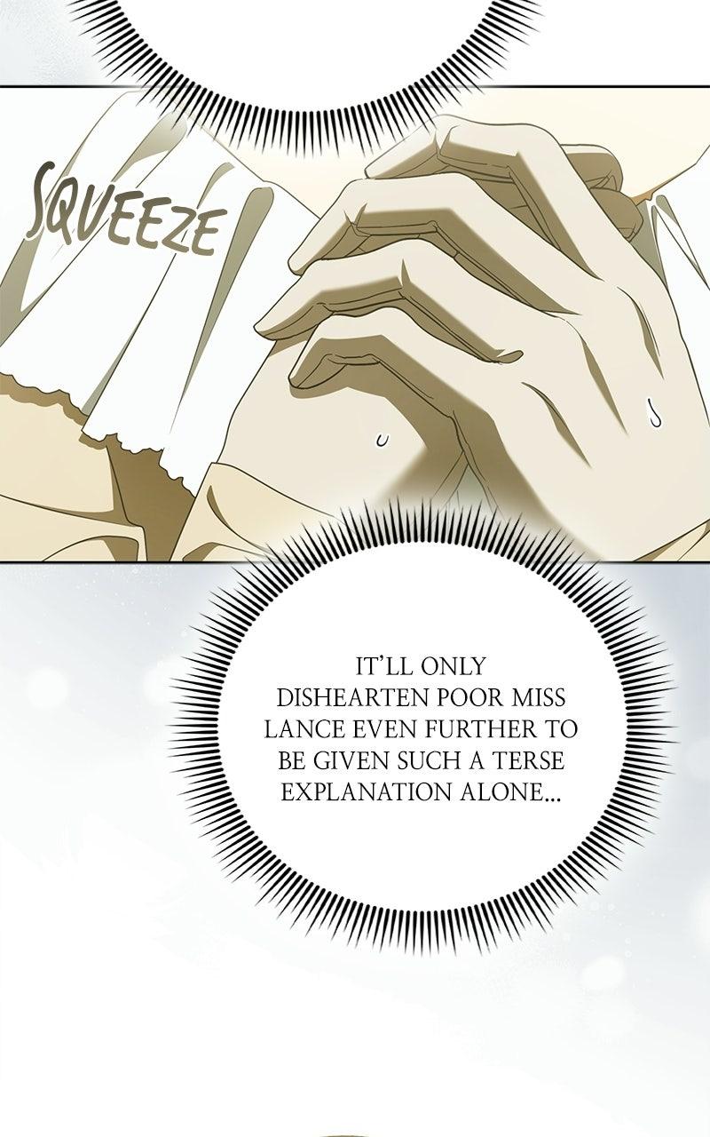 Miss Pendleton Chapter 46 - Page 80