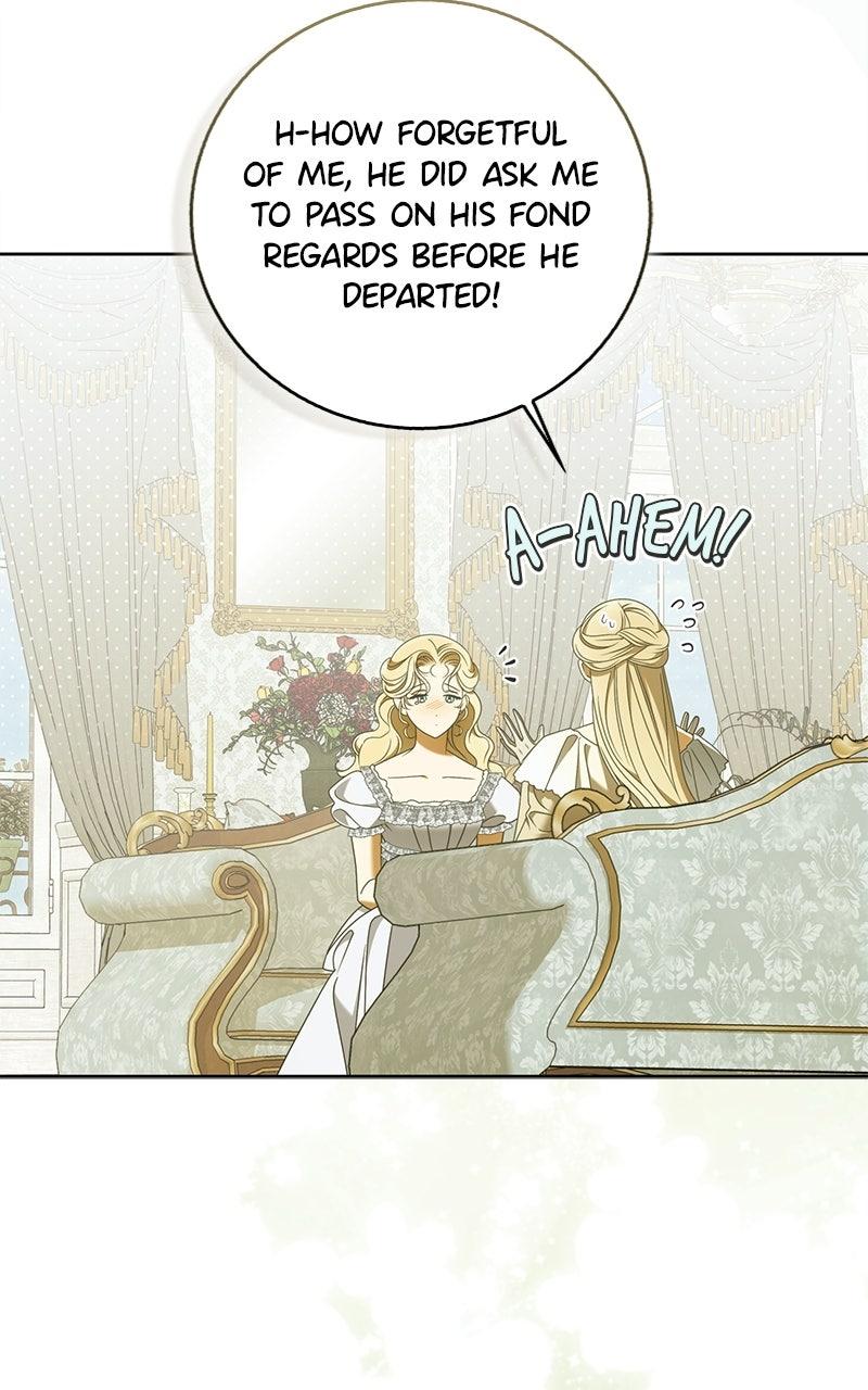 Miss Pendleton Chapter 46 - Page 81