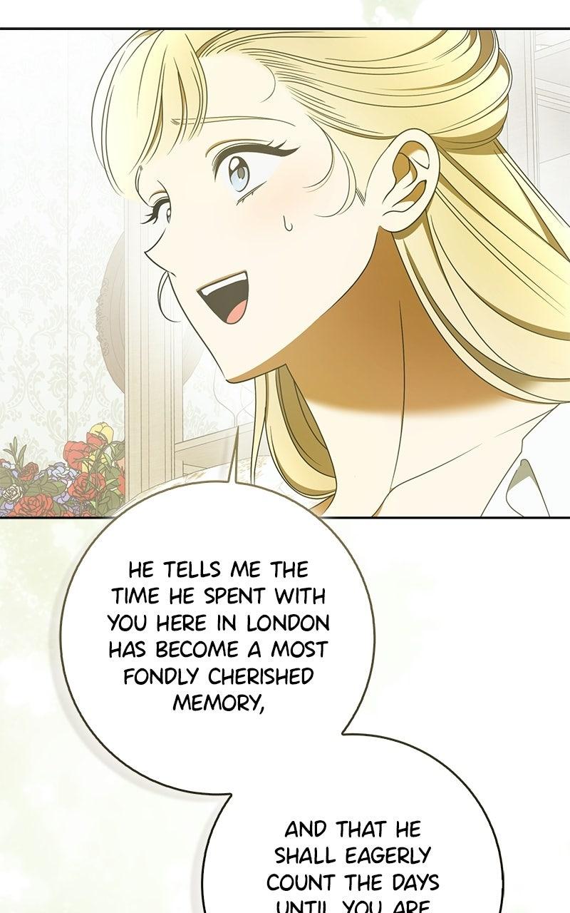 Miss Pendleton Chapter 46 - Page 82