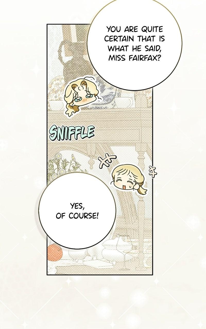 Miss Pendleton Chapter 46 - Page 84