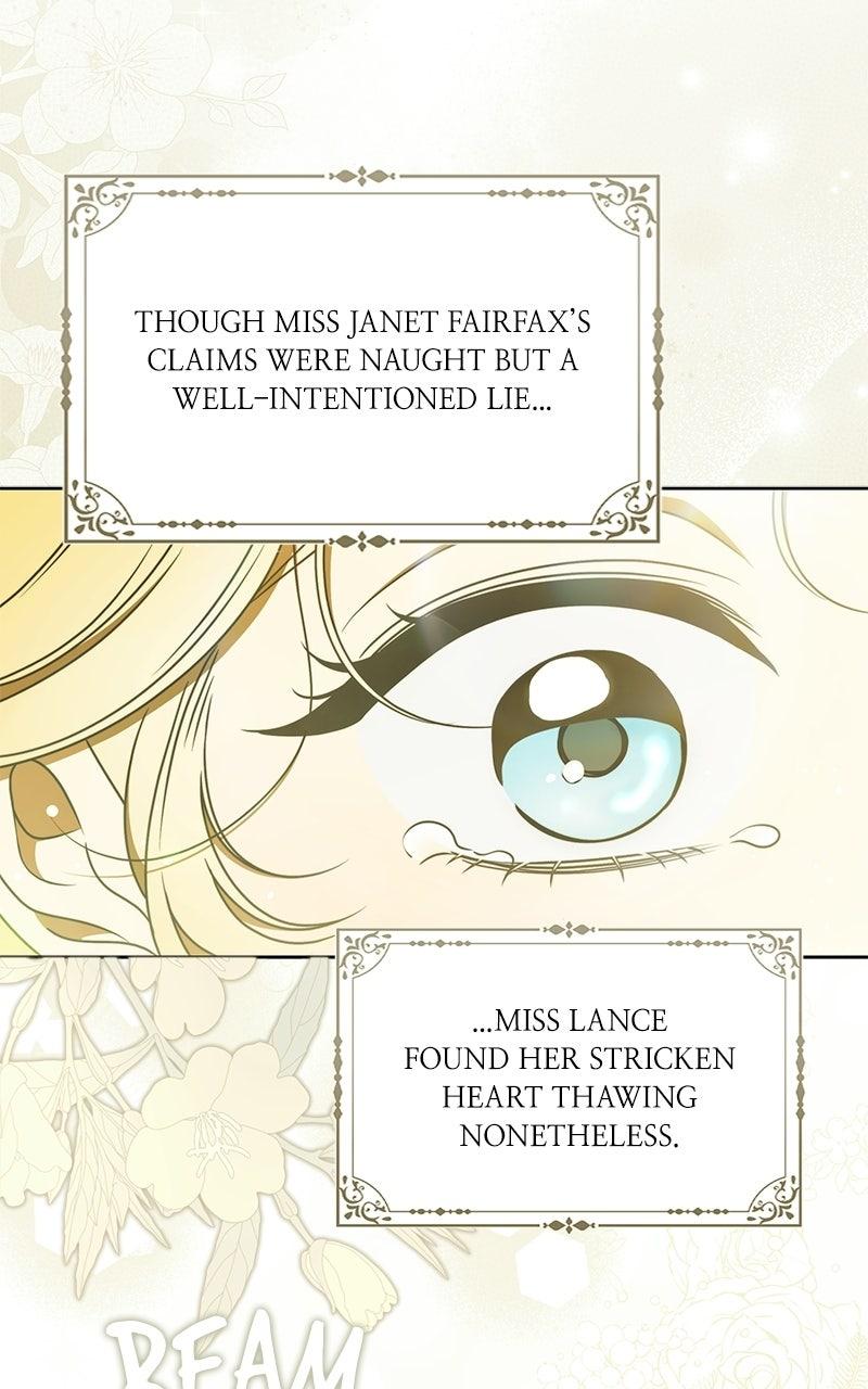 Miss Pendleton Chapter 46 - Page 87