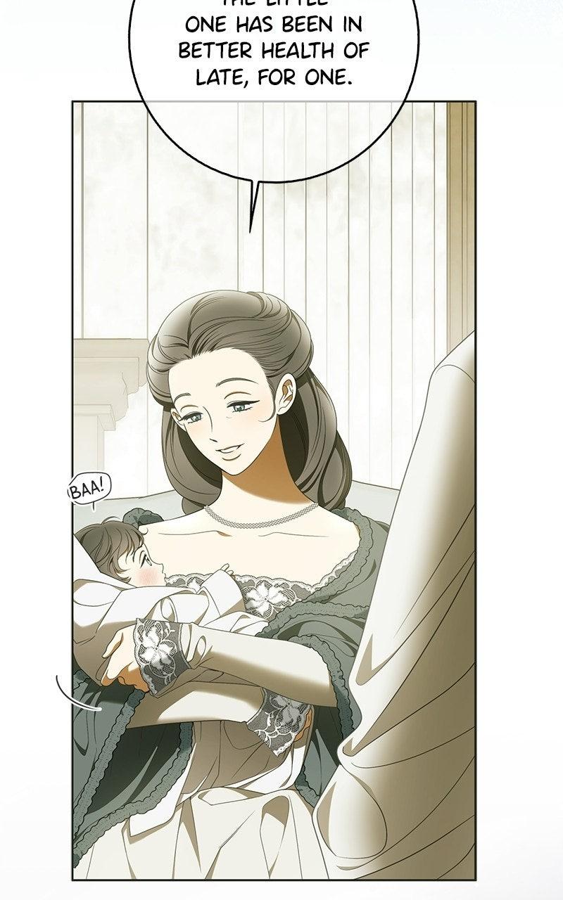 Miss Pendleton Chapter 47 - Page 4