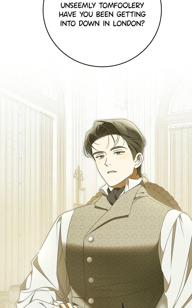 Miss Pendleton Chapter 47 - Page 6