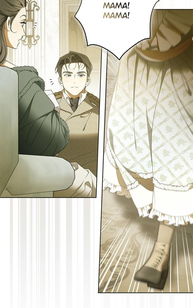 Miss Pendleton Chapter 47 - Page 8