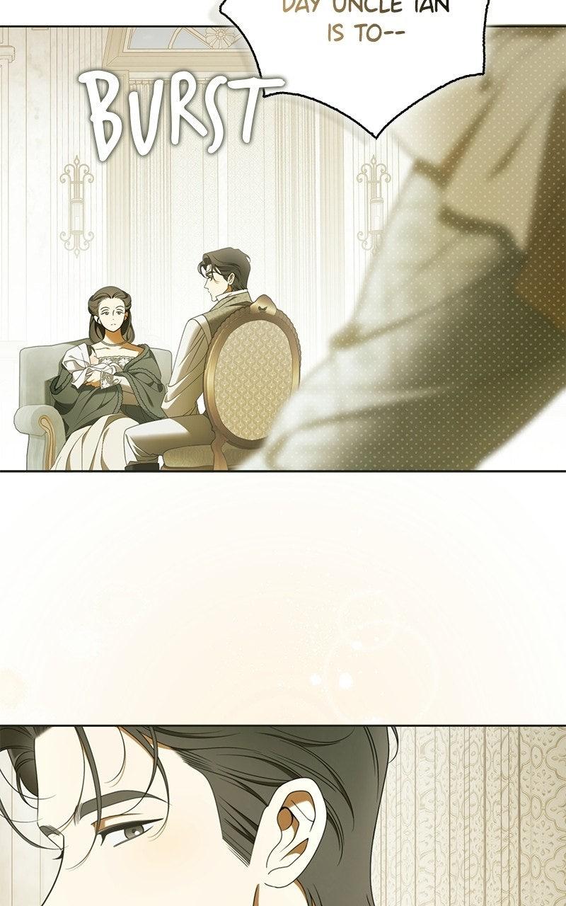 Miss Pendleton Chapter 47 - Page 10