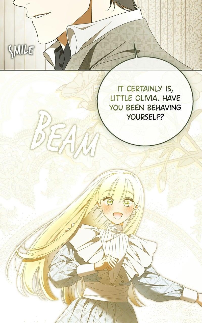 Miss Pendleton Chapter 47 - Page 11