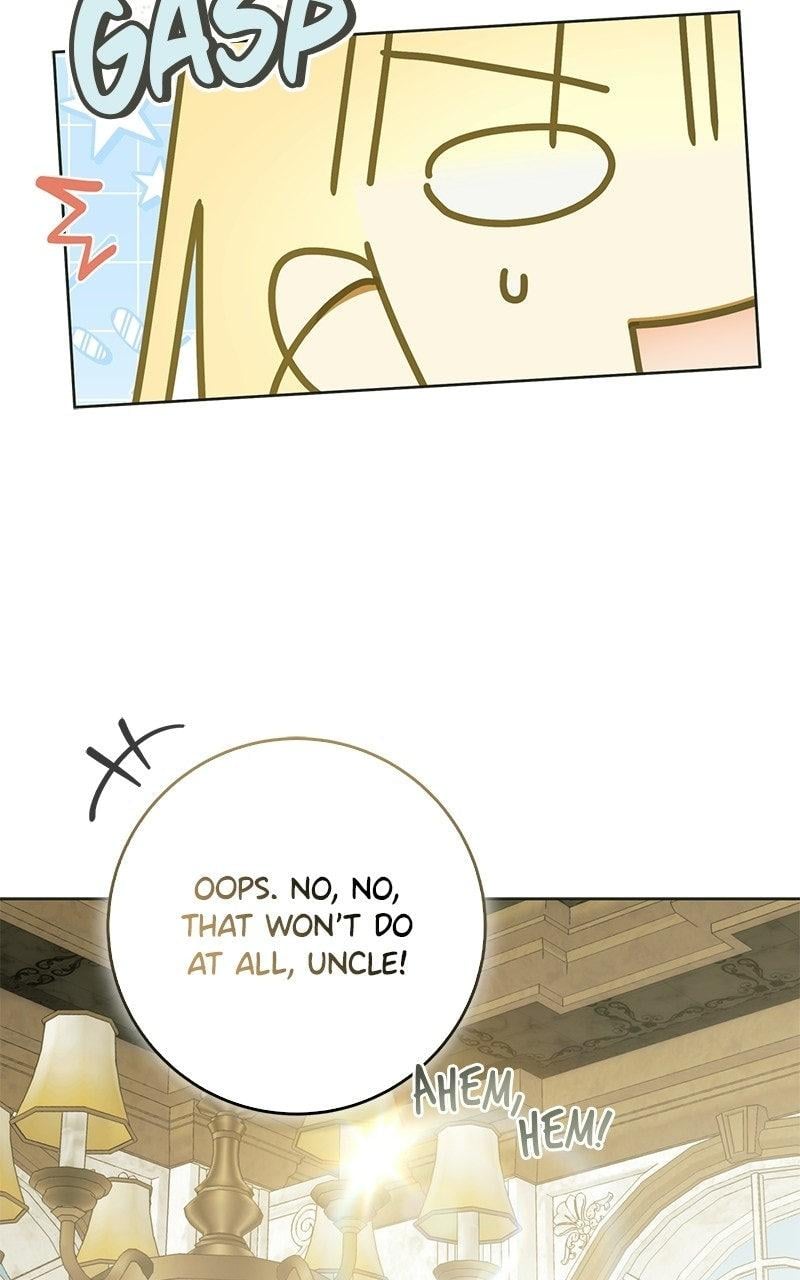 Miss Pendleton Chapter 47 - Page 13