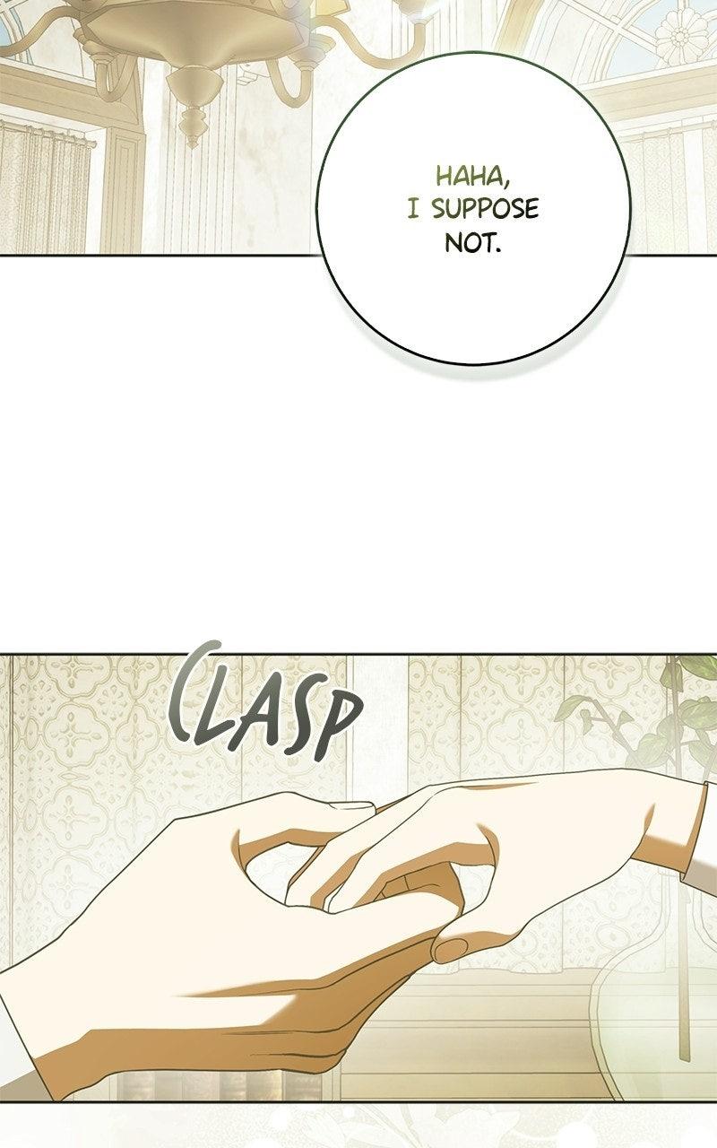 Miss Pendleton Chapter 47 - Page 14