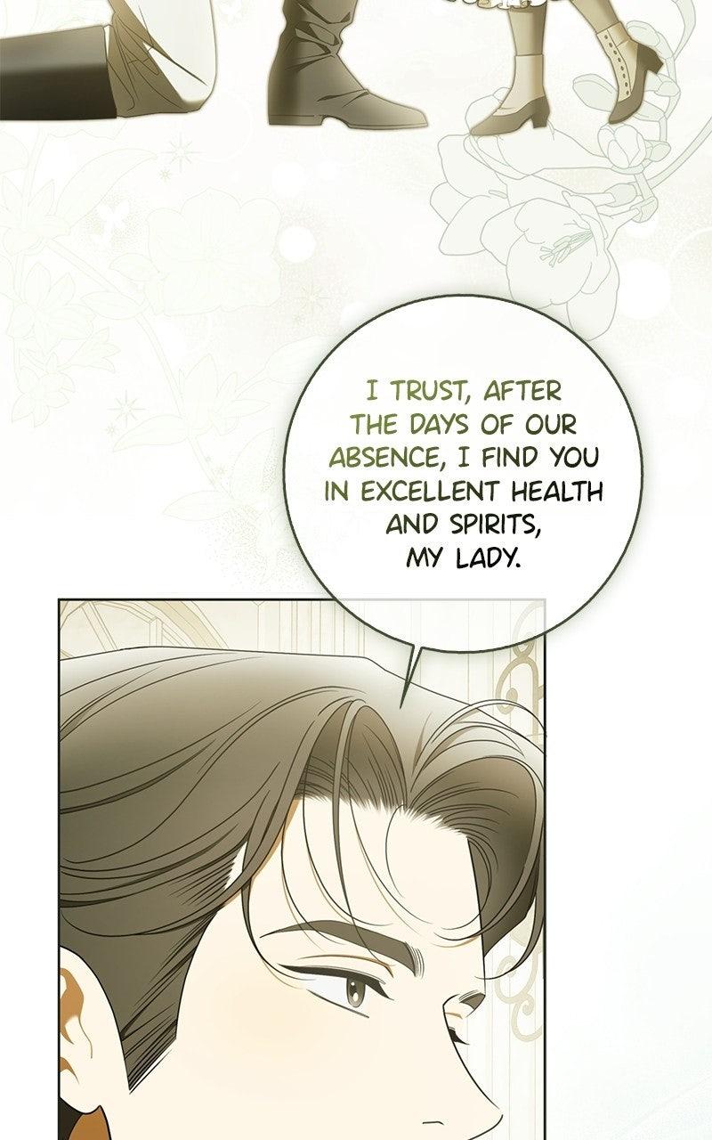 Miss Pendleton Chapter 47 - Page 16