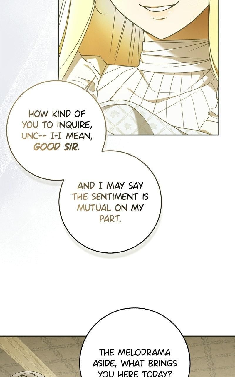 Miss Pendleton Chapter 47 - Page 18