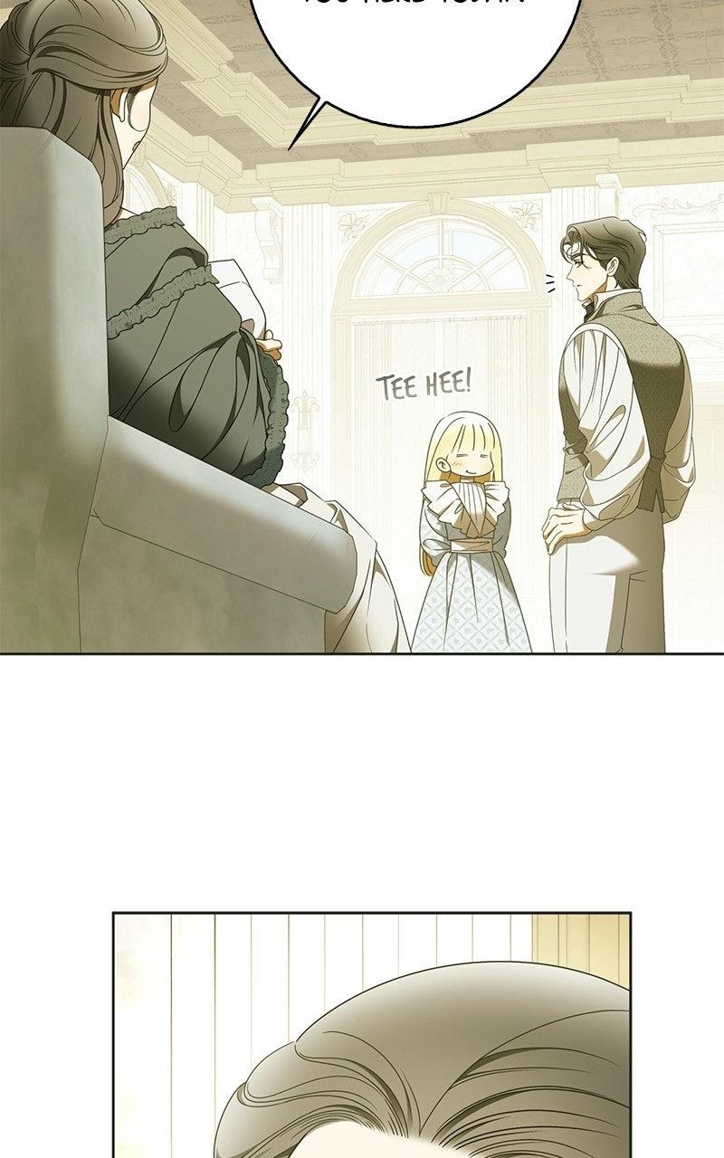 Miss Pendleton Chapter 47 - Page 19