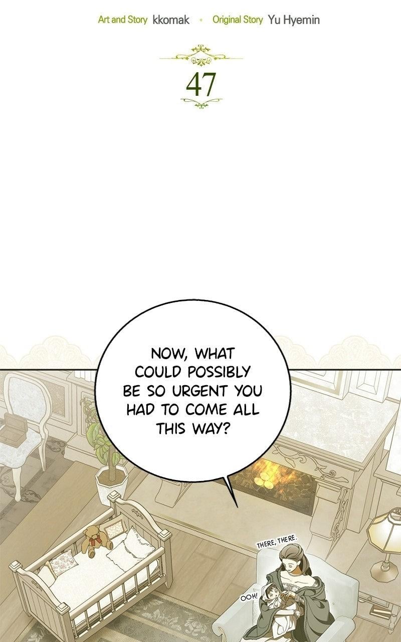 Miss Pendleton Chapter 47 - Page 23