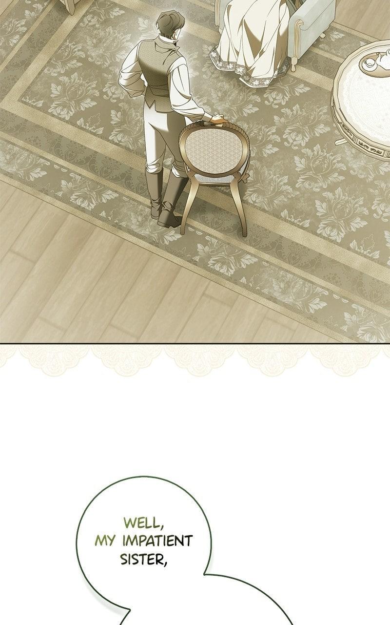 Miss Pendleton Chapter 47 - Page 24