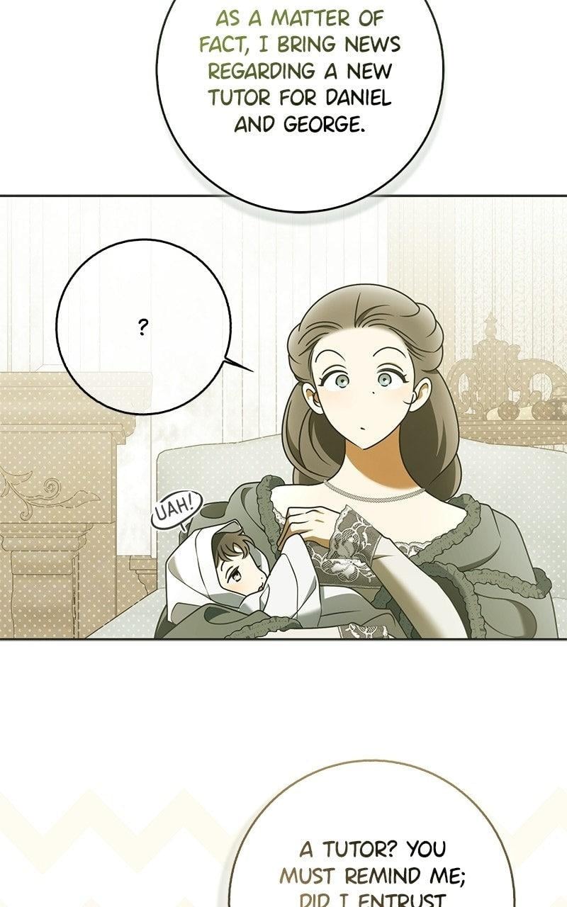 Miss Pendleton Chapter 47 - Page 25