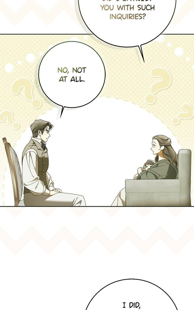 Miss Pendleton Chapter 47 - Page 26