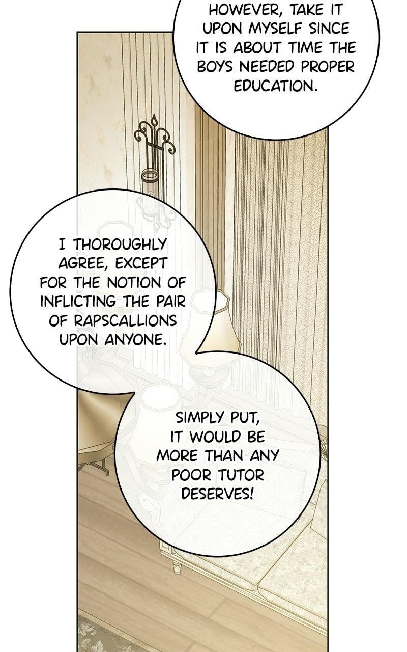 Miss Pendleton Chapter 47 - Page 27