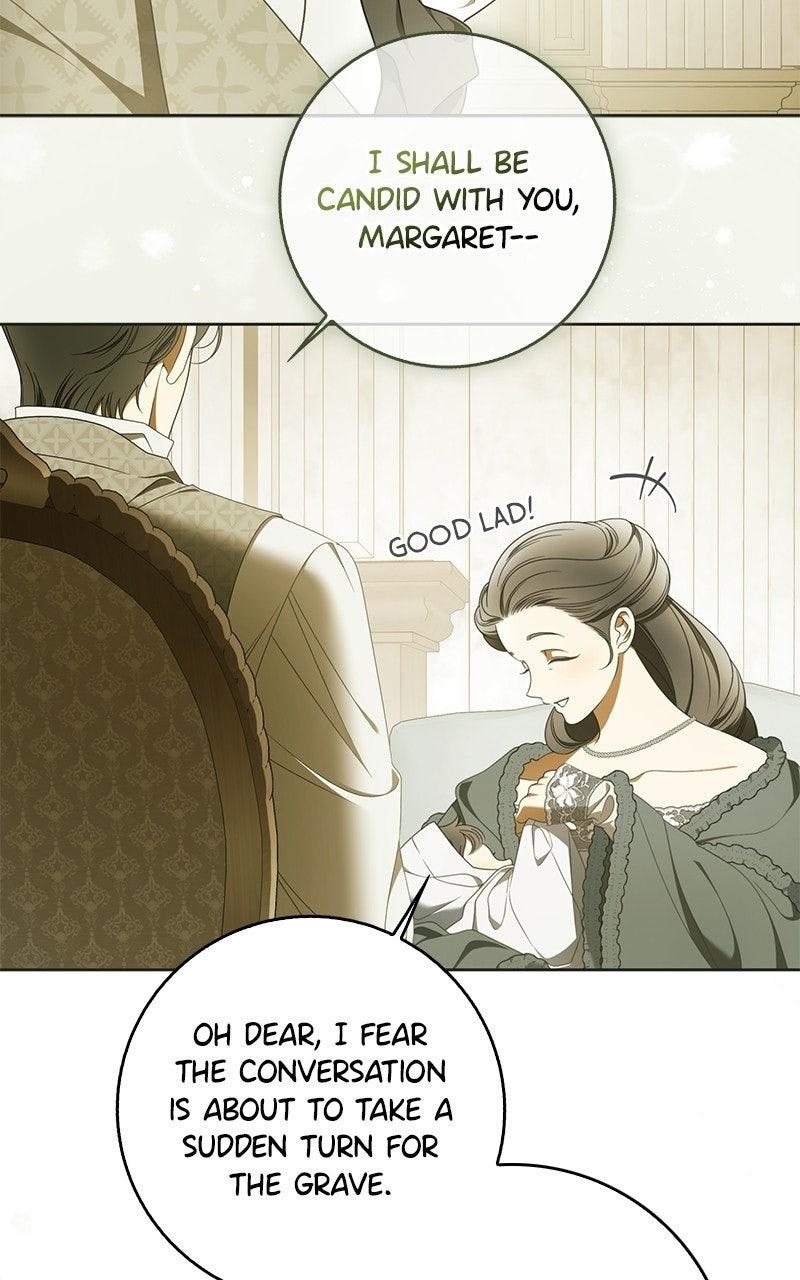 Miss Pendleton Chapter 47 - Page 29