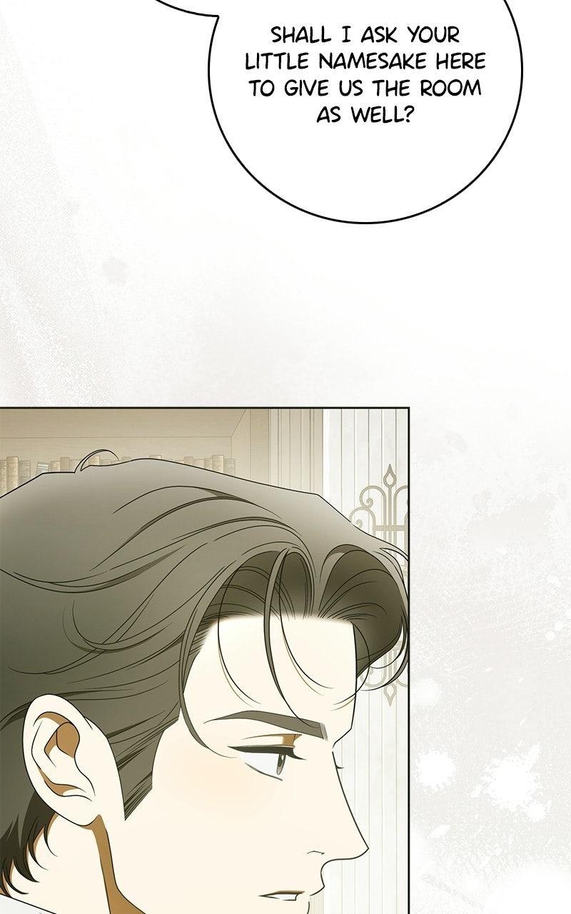 Miss Pendleton Chapter 47 - Page 30