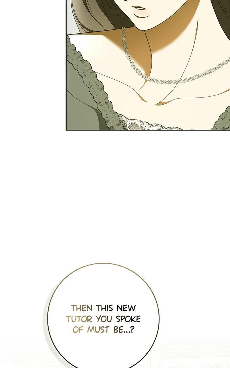 Miss Pendleton Chapter 47 - Page 32