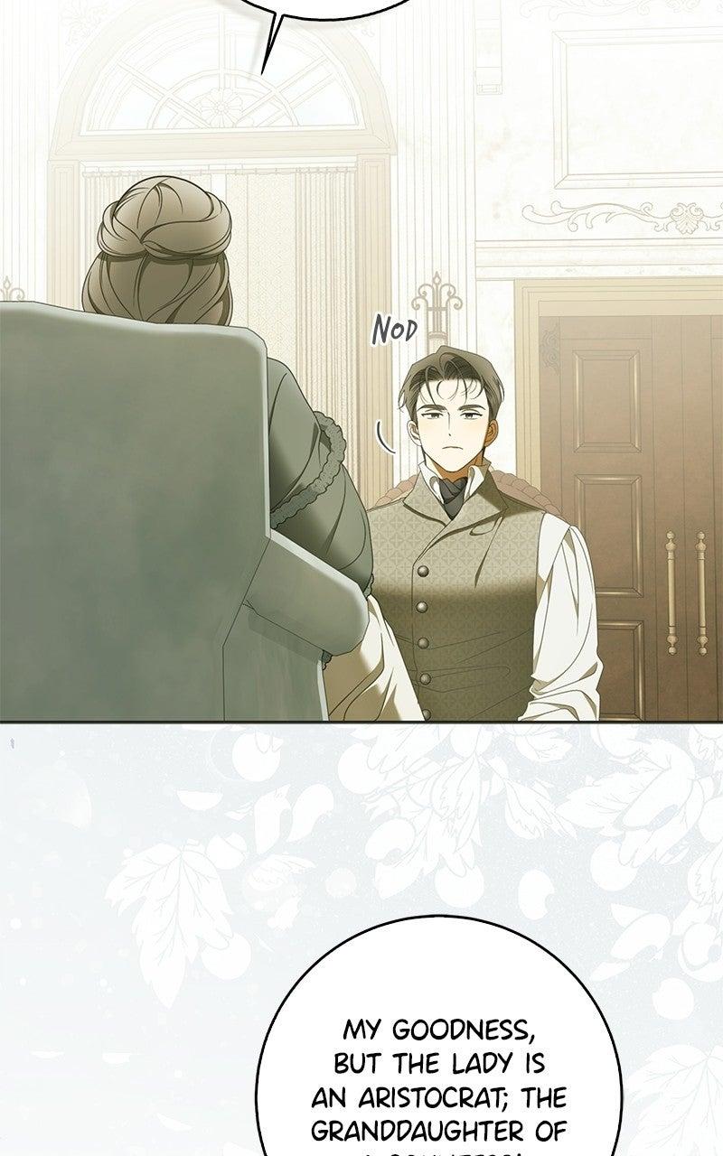 Miss Pendleton Chapter 47 - Page 33