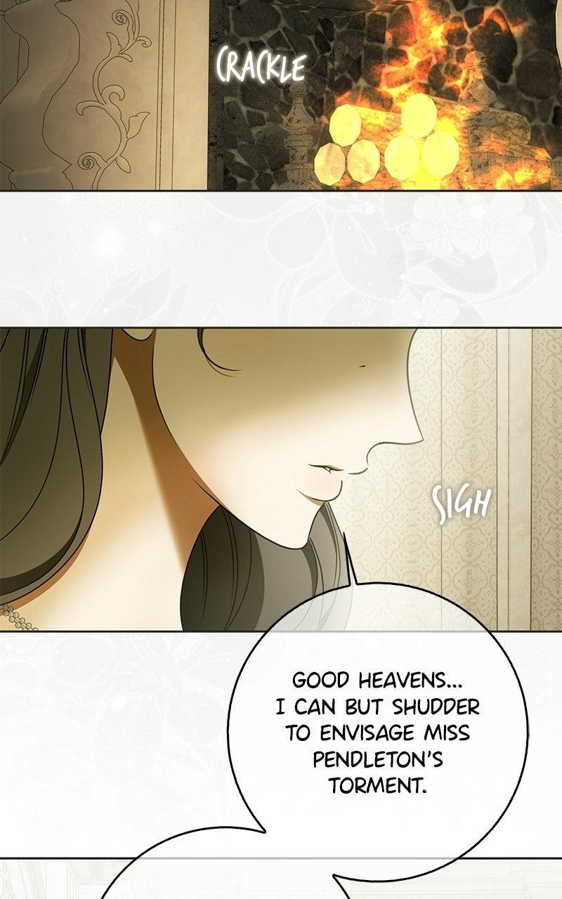 Miss Pendleton Chapter 47 - Page 36