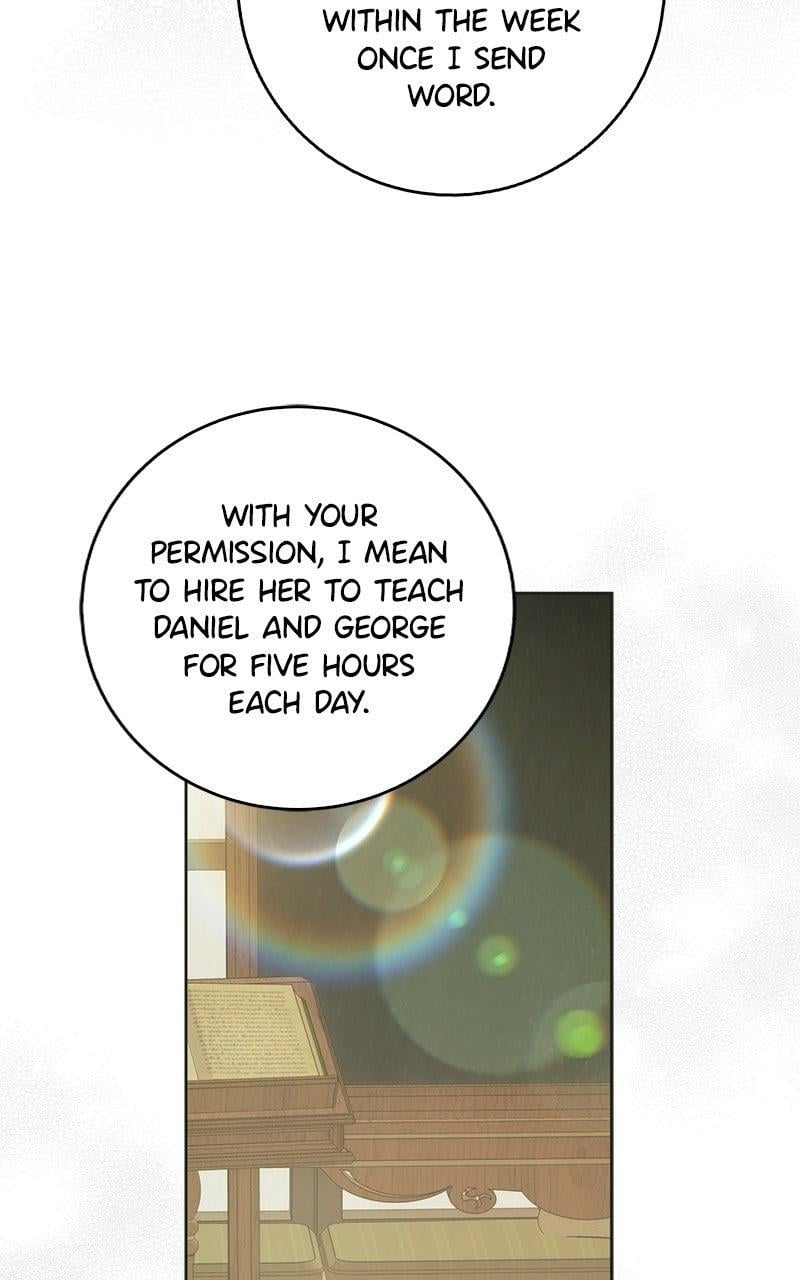 Miss Pendleton Chapter 47 - Page 38