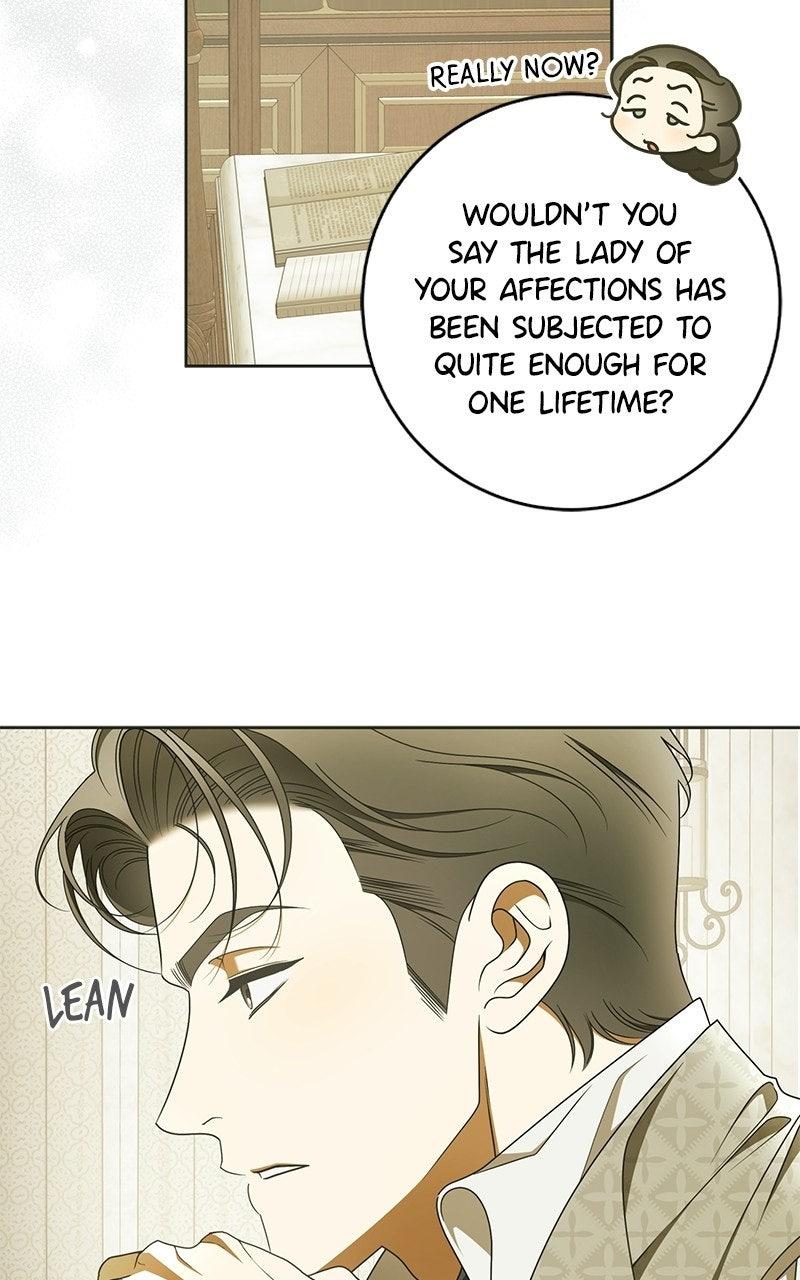 Miss Pendleton Chapter 47 - Page 39