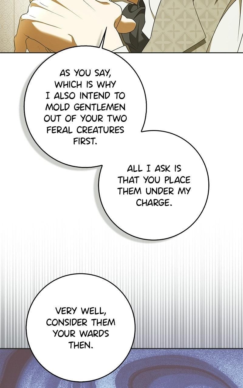 Miss Pendleton Chapter 47 - Page 40