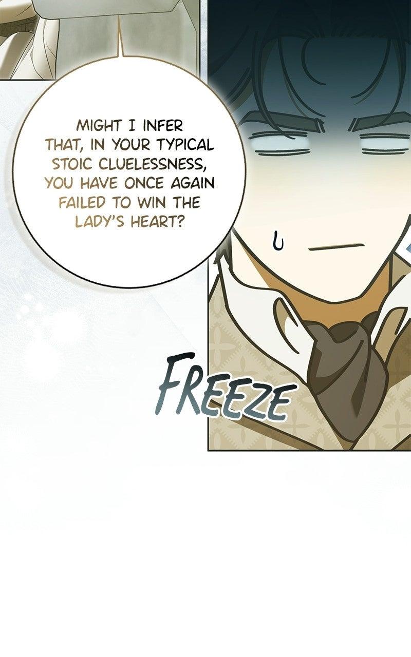 Miss Pendleton Chapter 47 - Page 43