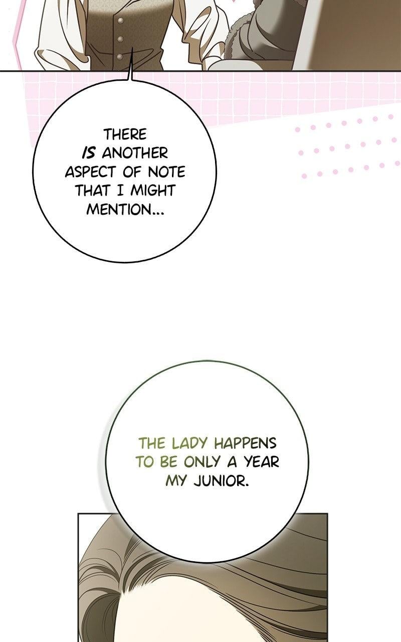 Miss Pendleton Chapter 47 - Page 45